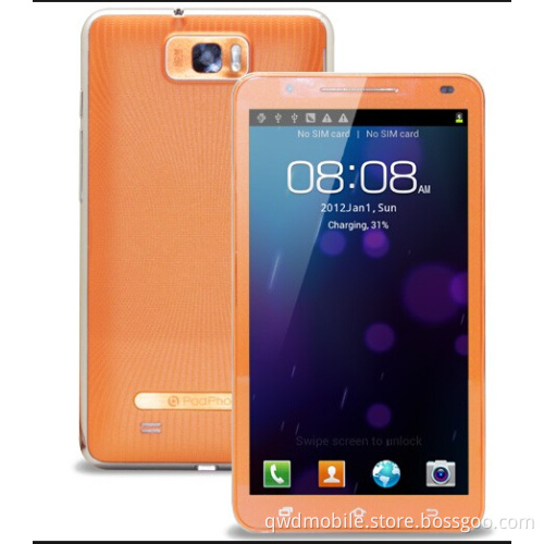 Star N9776 Mt6577 Smartphone 6 Inch Dual Core Dual SIM Dual Camera 4G ROM 5+0.3MP Af Camera 3G GPS WiFi